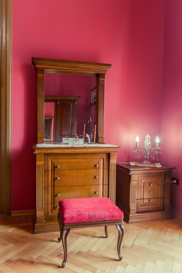 Royal Suite Apartment On Nizami Street Baku Extérieur photo