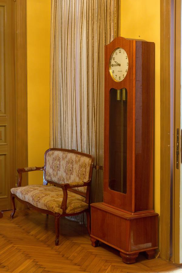 Royal Suite Apartment On Nizami Street Baku Extérieur photo